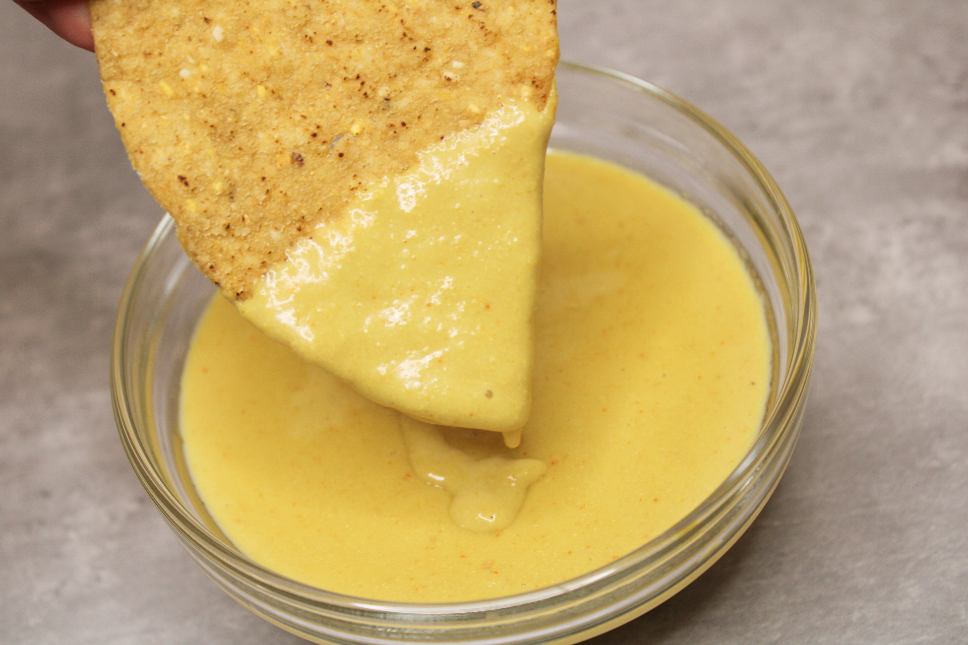 Best Vegan Cheese Sauce