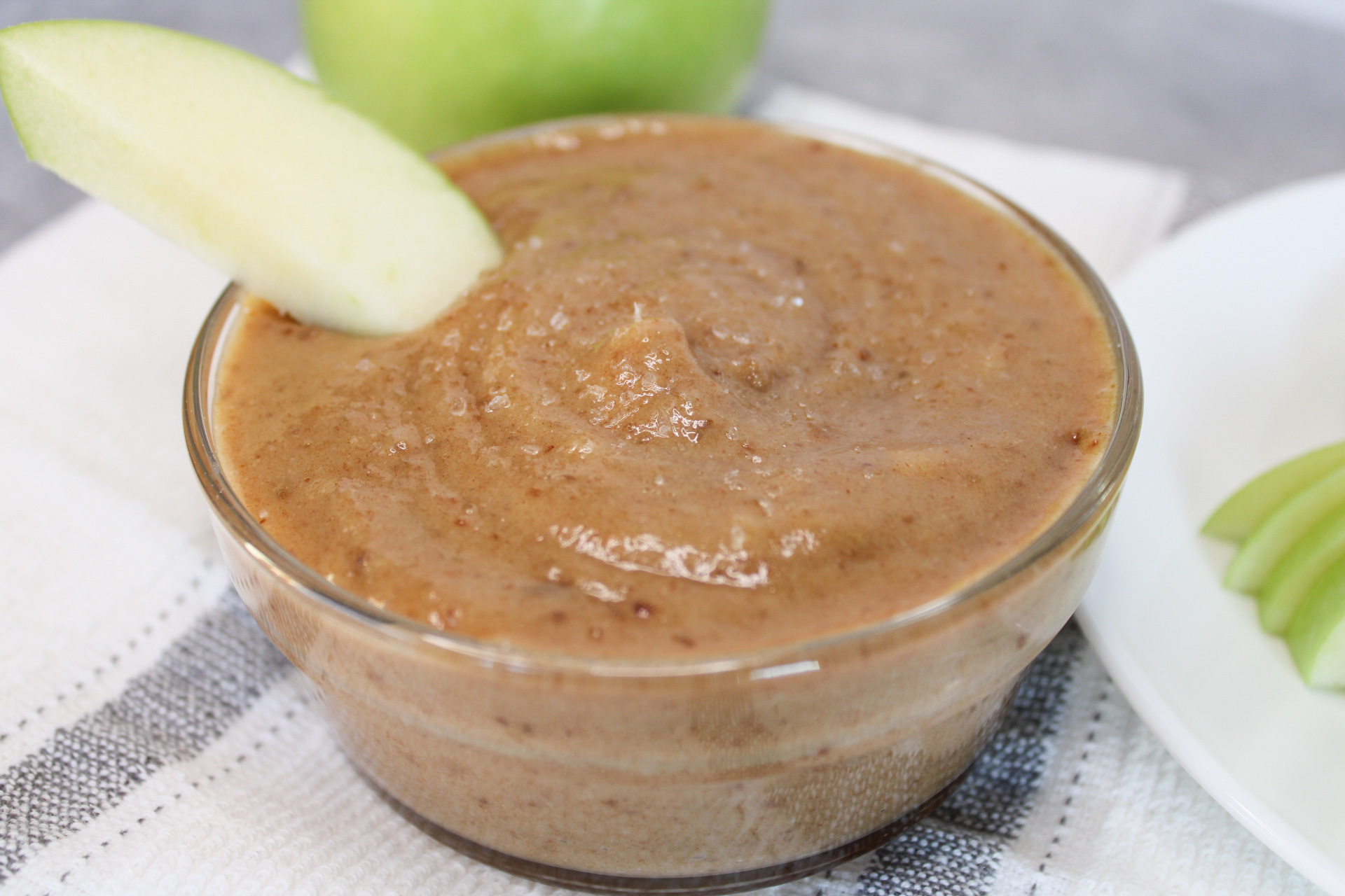 Vegan Caramel Sauce