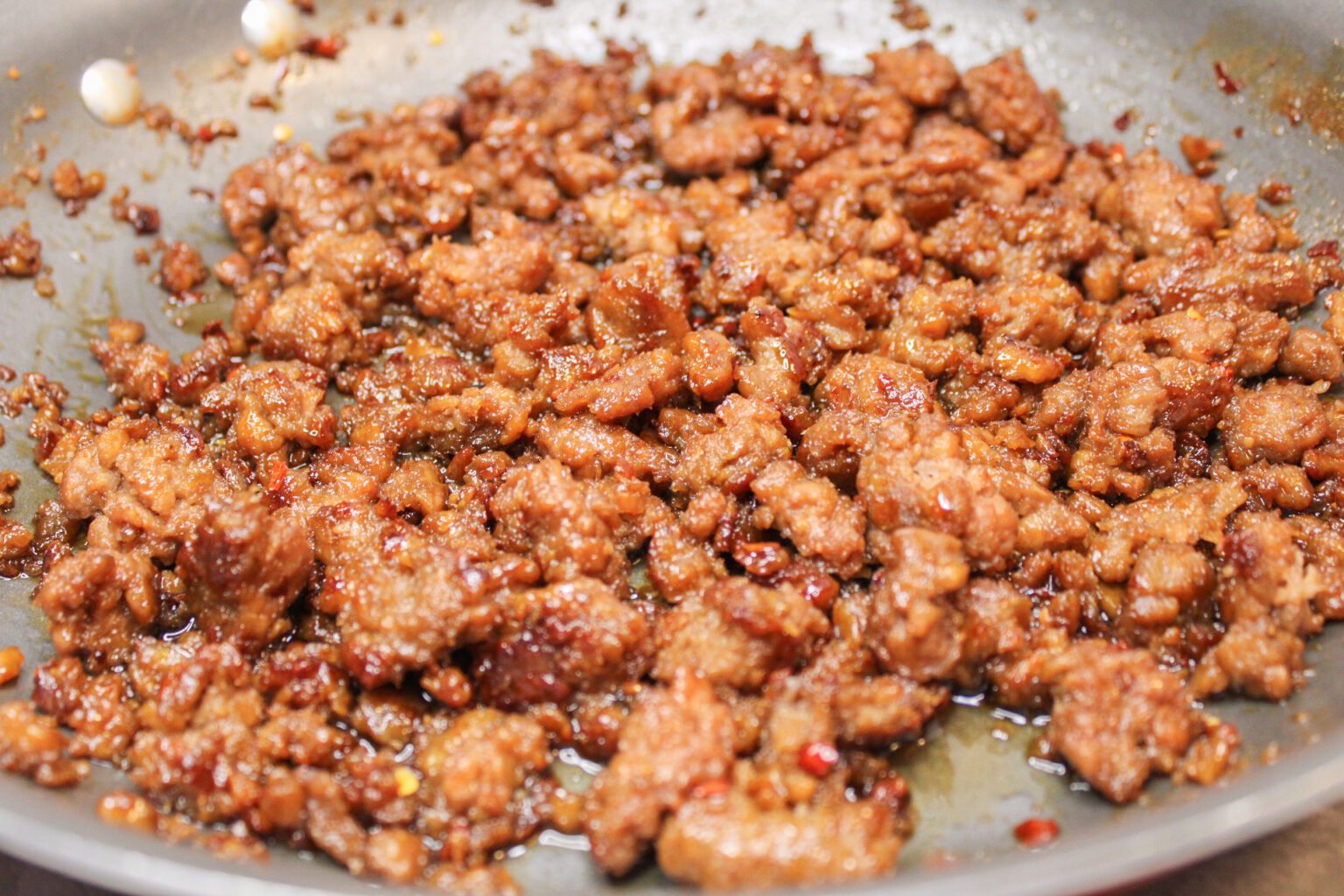 Vegan Korean BBQ Tacos Do As You Peas